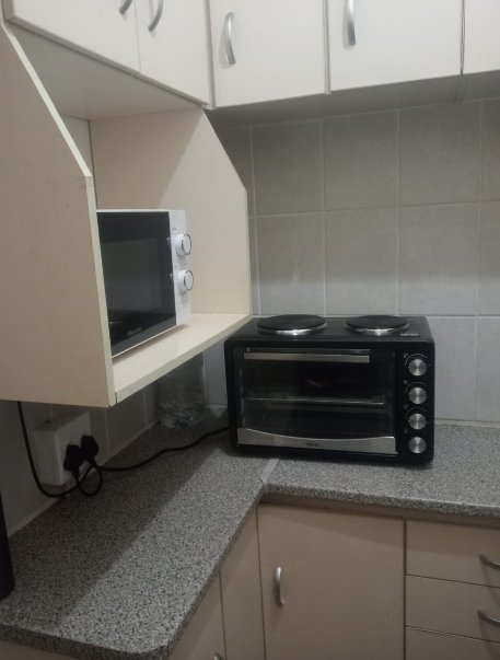 To Let 1 Bedroom Property for Rent in Universitas Free State